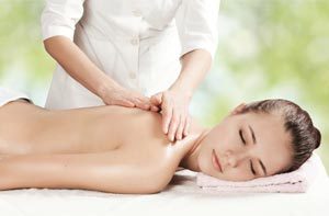 Massage Gift Vouchers