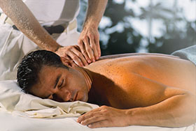 Professional remedial massage Brisbane