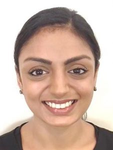 Sunaina (Sunni) Patel, naturopath