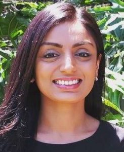 Sunaina (Sunni) Patel