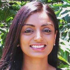Sunaina (Sunni) Patel