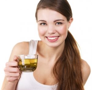 Is green tea your friend or foe?