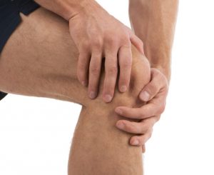 Arthritis of the knee