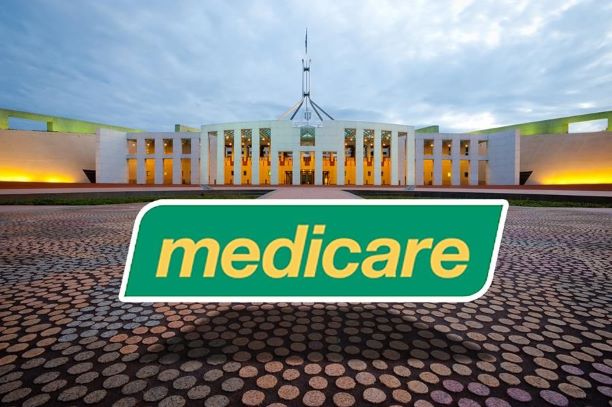 Letter to candidates to include acupuncture under Medicare